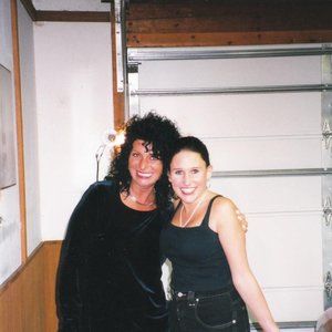 Meet your Posher, Rosalie